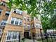 4056 N Sacramento Unit 3, Chicago, IL 60618