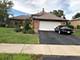 9160 Dewberry, Orland Park, IL 60462