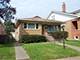 7934 Kilbourn, Skokie, IL 60076