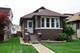 4446 N Parkside, Chicago, IL 60630