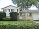 159 E Drummond, Glendale Heights, IL 60139