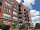 1500 W Monroe Unit 214, Chicago, IL 60607