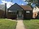 378 Paxton, Calumet City, IL 60409