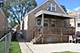 329 Granville, Bellwood, IL 60104