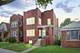 5550 N Linder, Chicago, IL 60630