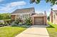 4625 W 98th, Oak Lawn, IL 60453