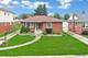 2316 Belleview, Westchester, IL 60154