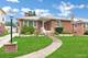 2316 Belleview, Westchester, IL 60154