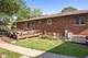 8617 W 93rd, Hickory Hills, IL 60457