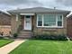 7311 W Montrose, Norridge, IL 60706