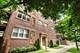 1757 W Belle Plaine Unit 2W, Chicago, IL 60613