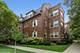 426 Hamilton Unit 2, Evanston, IL 60202