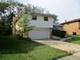 15300 Pine, Oak Forest, IL 60452