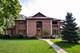 213 Dalewood, Wood Dale, IL 60191