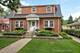 1004 Canfield, Park Ridge, IL 60068