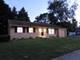 907 W Braeside, Arlington Heights, IL 60004