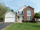 1820 Arbor Falls, Plainfield, IL 60586