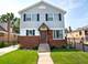 7852 S Kedvale, Chicago, IL 60652