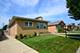 10252 S Homan, Evergreen Park, IL 60805