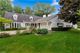 800 W Hickory, Hinsdale, IL 60521