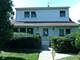 4444 N Narragansett, Harwood Heights, IL 60706