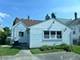 4444 N Narragansett, Harwood Heights, IL 60706