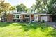 810 Pershing, Wheaton, IL 60189