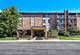 201 Lake Hinsdale Unit 309, Willowbrook, IL 60527