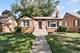 9715 S 50th, Oak Lawn, IL 60453