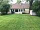 23365 N Summit, Barrington, IL 60010