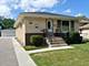 412 Parkside, Itasca, IL 60143