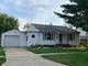 409 E Center, Mount Morris, IL 61054