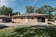 16645 Dobson, South Holland, IL 60473