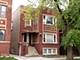 4245 N Sacramento, Chicago, IL 60618