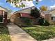 4611 S La Crosse, Chicago, IL 60638