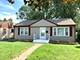 15013 Springfield, Midlothian, IL 60445