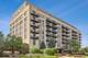 1524 S Sangamon Unit 606-S, Chicago, IL 60608