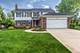 1543 W Edgewater, Palatine, IL 60067