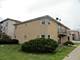 70 Yates, Calumet City, IL 60409