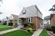 6014 S Normandy, Chicago, IL 60638