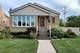 4347 W 108th, Oak Lawn, IL 60453