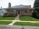 5536 S Keeler, Chicago, IL 60629