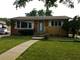 4637 W 99th, Oak Lawn, IL 60453