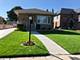 10226 S Kedvale, Oak Lawn, IL 60453