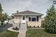 5628 W 89th, Oak Lawn, IL 60453