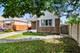 6367 S Leclaire, Chicago, IL 60638