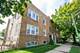 4139 W Leland, Chicago, IL 60630