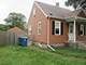 87 W 153rd, South Holland, IL 60473