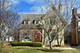 1351 Edgewood, Lake Forest, IL 60045