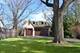 1351 Edgewood, Lake Forest, IL 60045